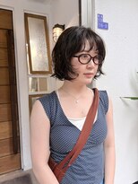 カータ(CARTA)&nbsp;レイヤーボブ