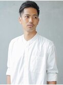 大人のビジネスショート