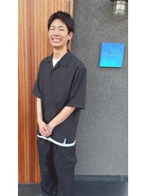カレッタ(caletta)&nbsp;橋本 士