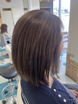 美容室グリッター 雀宮店&nbsp;岡田友理
