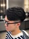 SHU HAIR ＆ BARBER【10月19日 NEW OPEN（予定）】の写真/仕事も休日も好印象。清潔感と大人の余裕を引き出す、ON/OFF問わずキマるメンズスタイルをご提案