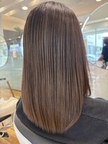 イメージア あざみ野店(IMAGE A)&nbsp;ミディアムストレート