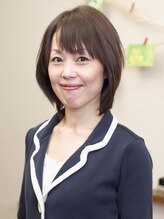 美容室デジャ・ヴュ&nbsp;石黒 みのり