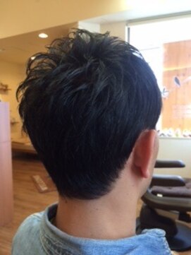 メルシーフォーヘア(Merci for hair) メンズ