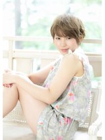 フォルテ 城北店&nbsp;★耳かけナチュショート