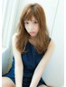 【当店初めての学生さん】学割U24 平日限定  カット&カラー￥9350→ ￥8250