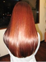 ヘアーライフグリーン(HAIR LIFE green)