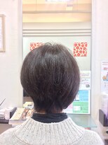 スマートカラーキレイ 阪急岡本駅前店(Kirei)&nbsp;マットブラウン☆