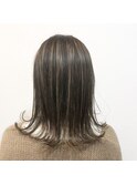 コントラストハイライト