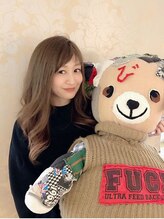 ビーリボーンヘアーズ(Be Reborn HAIRS)&nbsp;まえちゃん 