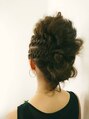 アルバ ヘアリゾート(ALBA)&nbsp;しっかりhairセットもお任せください。【ALBA三鷹】