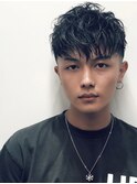 ハイブロックマッシュ