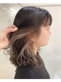 ◎イヤリングカラー◎