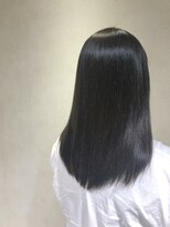 カルテット(Quartett)&nbsp;【Quartett】地毛風ラベンダーグレー/暗髪/髪質改善/TOKIO