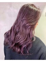 アルカナ 明治神宮前原宿(ARCANA)&nbsp;ラベンダーカラー