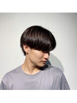 リープ(LEAP)&nbsp;センターパート