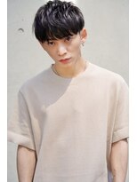 ビュート ヘアー ジョージ(Beaut Hair GEORGE) 10代20代に人気のマッシュショート