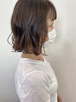カッツ 駅家店(CUT S)&nbsp;大人ウェーブボブ