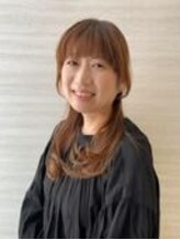 松本平太郎美容室 銀座パートツー(PART2) 岸根 麻実子