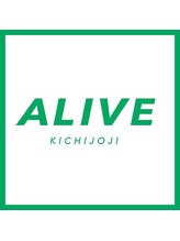 アライブ キチジョウジ(ALIVE Kichijoji) エアタッチ バレ