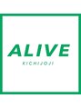 アライブ キチジョウジ(ALIVE Kichijoji) エアタッチ バレ