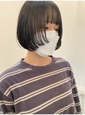 顔まわりレイヤーbob/レイヤーボブ
