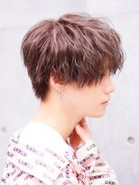 アクロス(AKROS) ミルクティーマッシュ