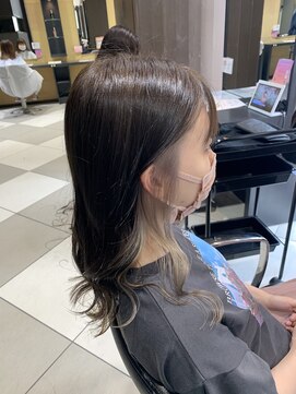 ジャパン ホンテン(JAPAN HONTEN) インナーベージュ