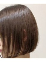 プリス ヘアー(pulis HAIR)&nbsp;ショート