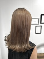 ベール(BALE)&nbsp;◎アーモンドラテ◎【新井友菜】