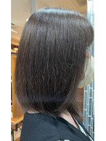 カラーライフ(COLOR LIFE)&nbsp;アッシュグレージュ♪