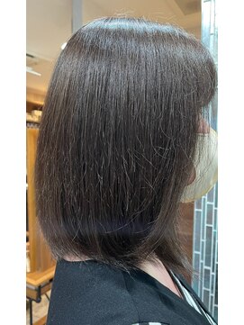 カラーライフ(COLOR LIFE) アッシュグレージュ♪