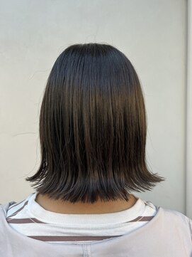 カフカ 亀有(KAfKA) 外ハネボブ