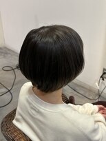 ディアナ(Diana)&nbsp;技術・知識が認められたイルミナカラー認定店♪