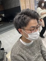 フォンド 津田沼(fond.)&nbsp;アップバングショート◎