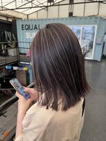 ボニー(Bonny)&nbsp;ハイライトカラー