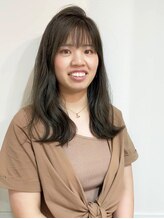 ビィシャイン 三木店(Be shine) 藤井 なぎさ