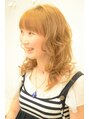 ヘアヌーダ&nbsp;乾かすだけのデジタルパーマ