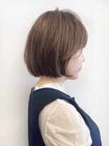バサ 高田馬場店(BASSA) BASSA Hair Style