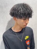 ネクストネオ 静岡(NEXT NEO)&nbsp;NEXT静岡NEO【櫻田】アルティメットツイストスパイラルパーマ