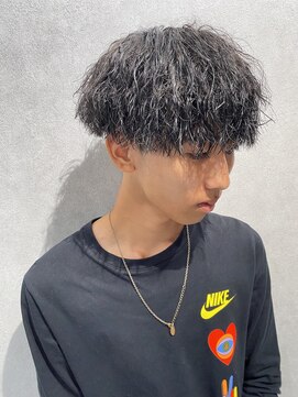 ネクストネオ 静岡(NEXT NEO) NEXT静岡NEO【櫻田】アルティメットツイストスパイラルパーマ