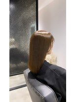 アリーズ シブヤ(ALLYS shibuya)&nbsp;マットアッシュカラー