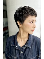 サーカス(circus)&nbsp;ベリーショート/フワユル