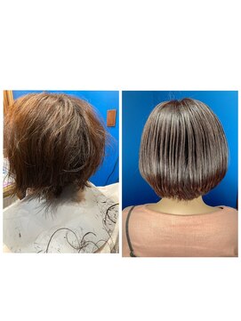 ムーンアディション(MOON ADDITION) ネオメテオトリートメントカラー