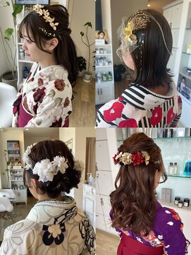 ルシードスタイル　ムースユイット(LUCIDO STYLE mousse8) ヘアセット