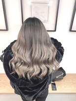 ラフィスヘアードープ 新宿店(La fith hair dope)&nbsp;【La fith】シャドールーツカラー