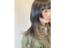 ナンバーツーヘブン(Number 2 heaven)