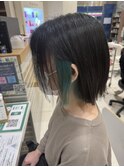 【辻 柊斗】  ☆髪質改善×NIAWASE×艶髪×艶カラー