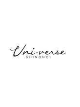 ユニヴァース 篠ノ井店(u ni verse) スタッ フ募集