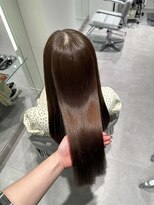 ユニック ウメダ(unique UMEDA)&nbsp;梅田/髪質改善/美髪/20代/30代